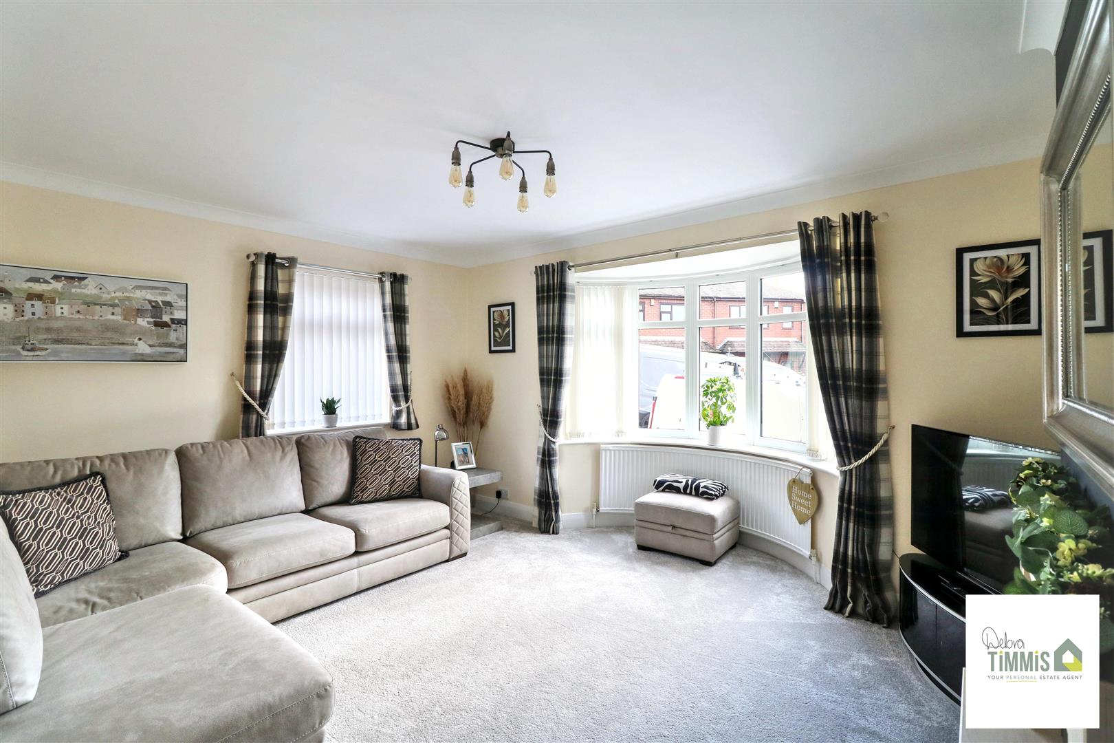 Maylea Crescent, Sneyd Green, Stoke-On-Trent